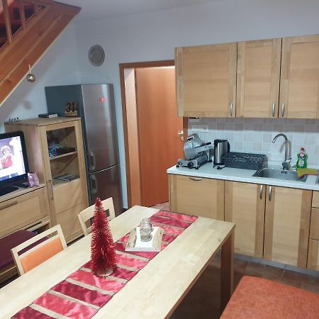 Apartma Da-Li Sports -Rogla Zreče Exterior foto